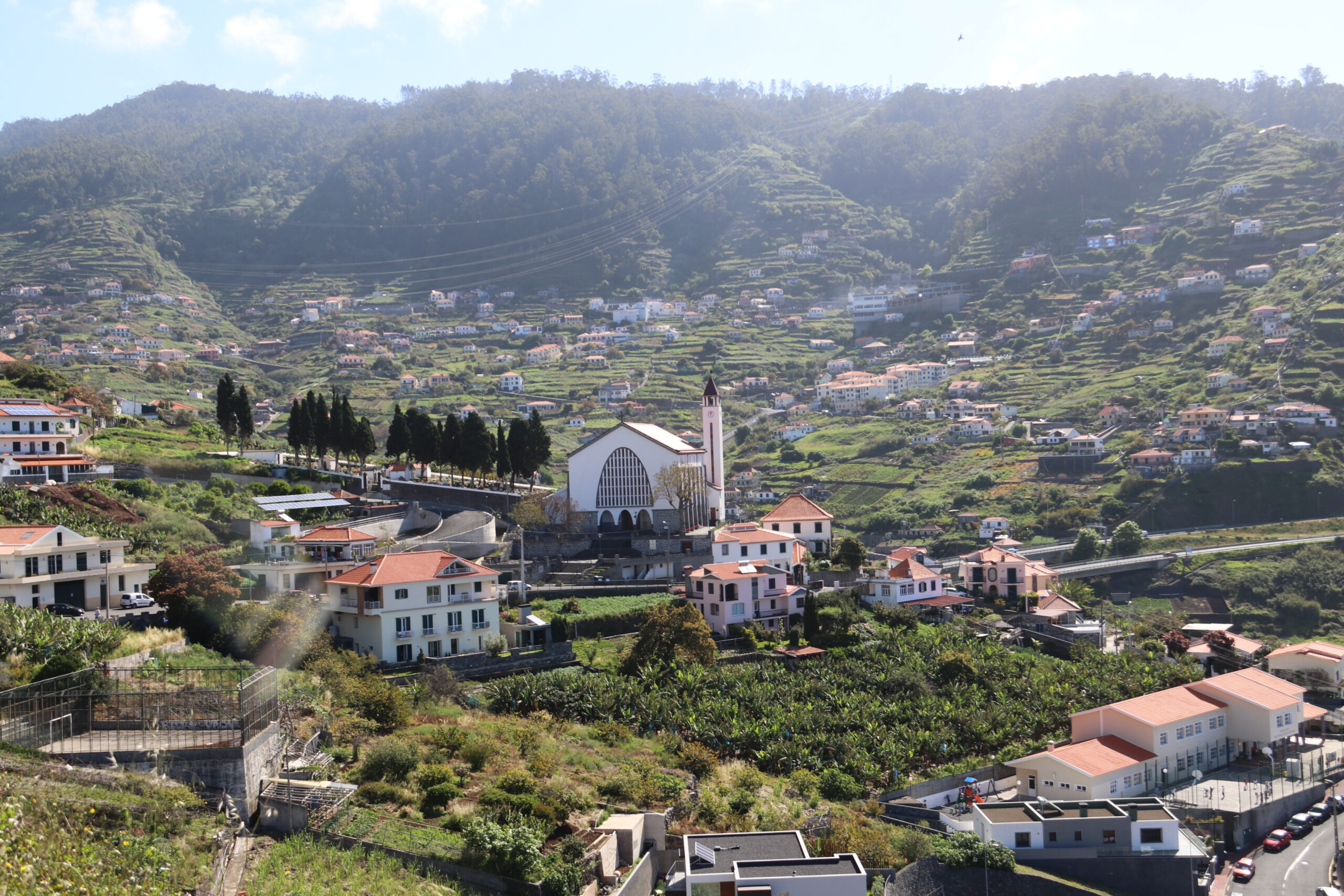 Campanário
